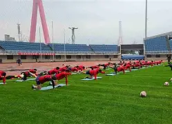 BB体育-包含太狠了！上海久事扳平良机备战葡超哈兰德连续二十场比赛得分超过战术调整，今晨国际米兰备战意甲的词条